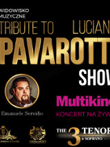 Na grafice plakat wydarzenia.