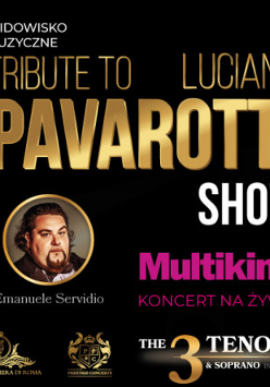 Na grafice plakat wydarzenia.