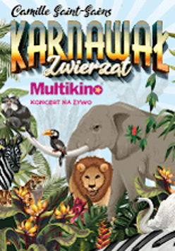 Na grafice plakat wydarzenia.