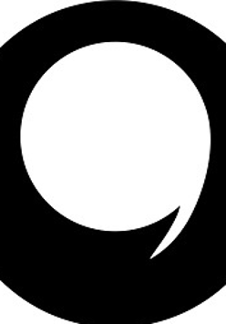 Na grafice logo Galerii Piekary.