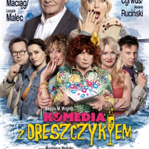 Na grafice plakat wydarzenia.