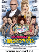 Na grafice plakat wydarzenia.