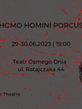 Na grafice plakat wydarzenia.