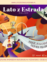 Na grafice plakat wydarzenia.