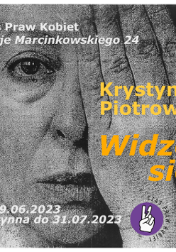 Na grafice plakat wydarzenia.