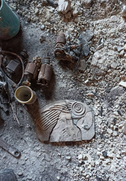 Na grafice plakat wydarzenia.