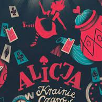 Na grafice plakat wydarzenia.