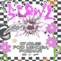 Na grafice plakat wydarzenia.