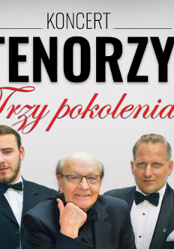 Na grafice plakat wydarzenia.