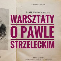 Na grafice plakat wydarzenia.