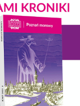 Na grafice plakat wydarzenia.