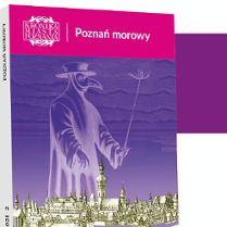 Na grafice plakat wydarzenia.