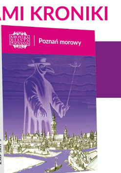 Na grafice plakat wydarzenia.