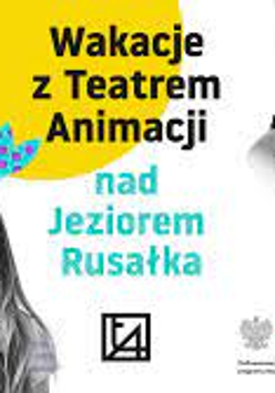 Na grafice plakat wydarzenia.