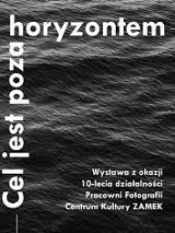 Na grafice plakat wydarzenia.