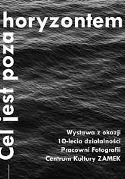 Na grafice plakat wydarzenia.