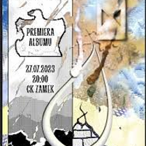 Na grafice plakat wydarzenia.