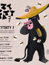 Na grafice plakat wydarzenia.