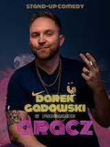 Na grafice plakat wydarzenia.