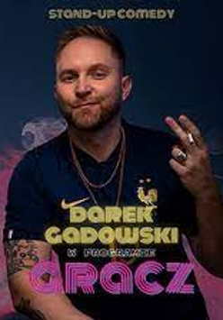 Na grafice plakat wydarzenia.