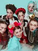 Na grafice plakat wydarzenia.