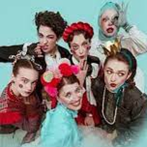 Na grafice plakat wydarzenia.