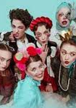 Na grafice plakat wydarzenia.