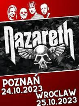 Na grafice plakat wydarzenia.