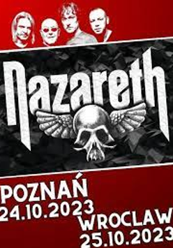 Na grafice plakat wydarzenia.