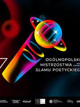 Na grafice plakat wydarzenia.