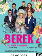 Na grafice plakat wydarzenia.