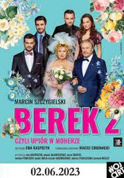 Na grafice plakat wydarzenia.