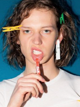 Na grafice plakat wydarzenia.