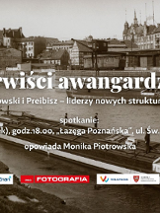 Na grafice plakat wydarzenia.