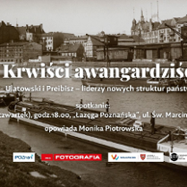 Na grafice plakat wydarzenia.