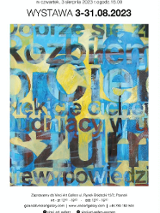 Na grafice plakat wydarzenia.