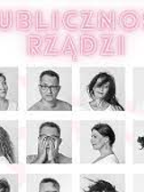 Na grafice plakat promujący wydarzenie.