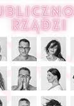 Na grafice plakat promujący wydarzenie.