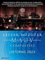 Na grafice plakat wydarzenia.