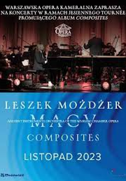 Na grafice plakat wydarzenia.