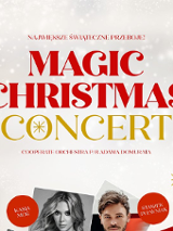 Na grafice plakat wydarzenia.