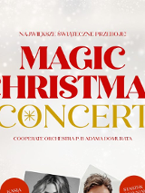 Na grafice plakat wydarzenia.