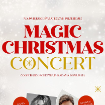 Na grafice plakat wydarzenia.