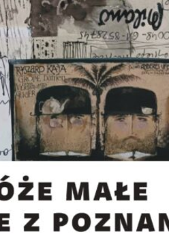 Na grafice plakat wydarzenia.