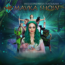 Na grafice plakat wydarzenia.