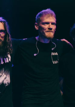 Na grafice plakat wydarzenia.