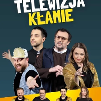 Na grafice plakat promujący wydarzenie.