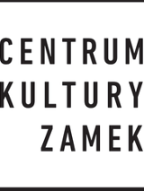 Na grafice logo CK Zamek.