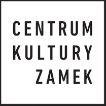 Na grafice logo CK Zamek.