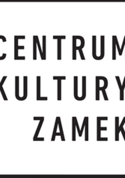 Na grafice logo CK Zamek.
